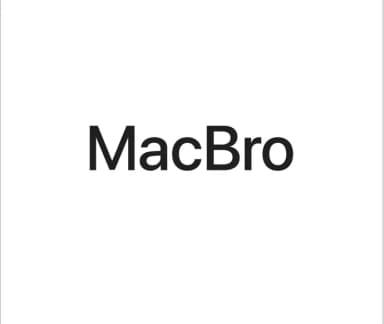 MacBro
