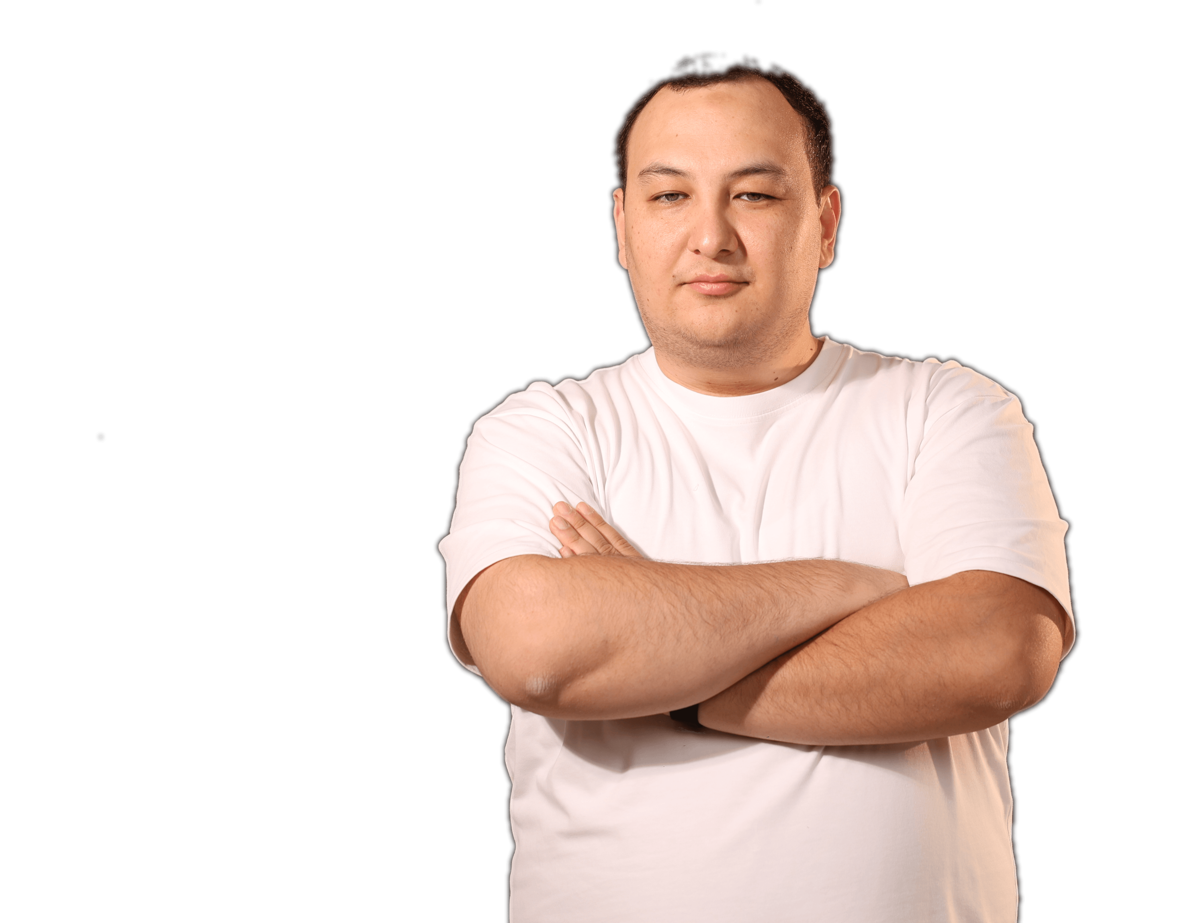 Shahzod Makhamatov